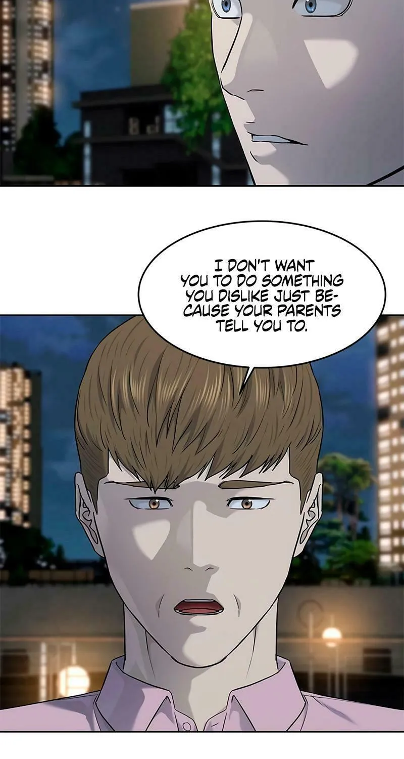 God of Blackfield Chapter 234 page 8 - 