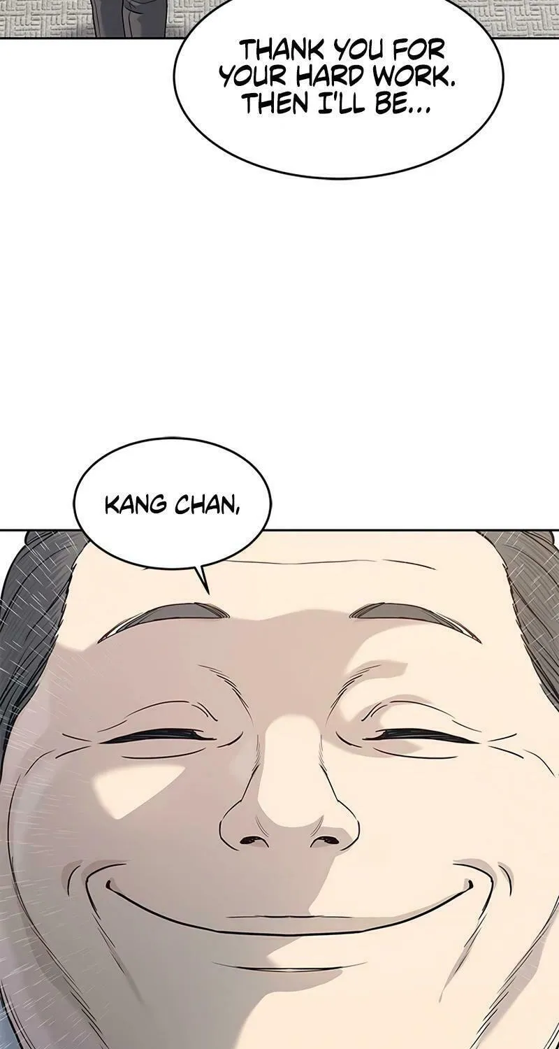 God of Blackfield Chapter 234 page 79 - 