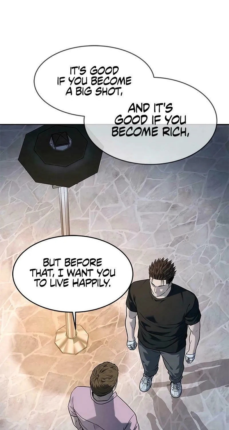 God of Blackfield Chapter 234 page 9 - 