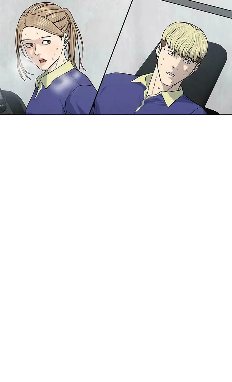 God of Blackfield Chapter 234 page 97 - 