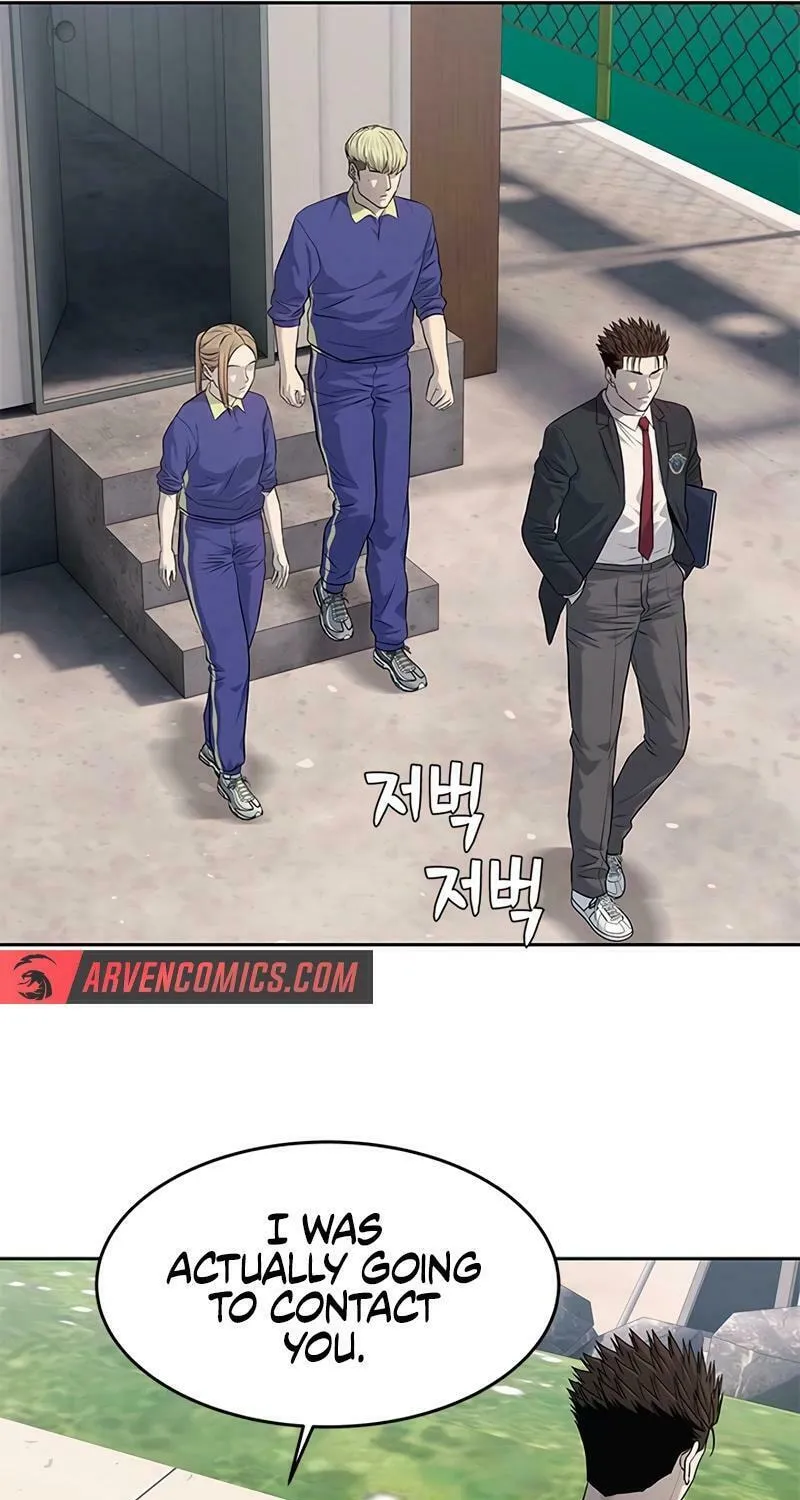God of Blackfield Chapter 234 page 98 - 