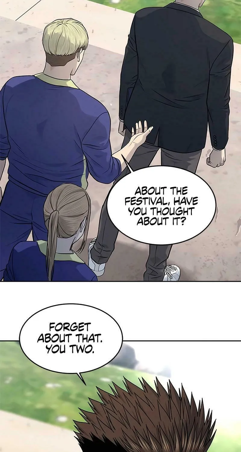 God of Blackfield Chapter 234 page 99 - 
