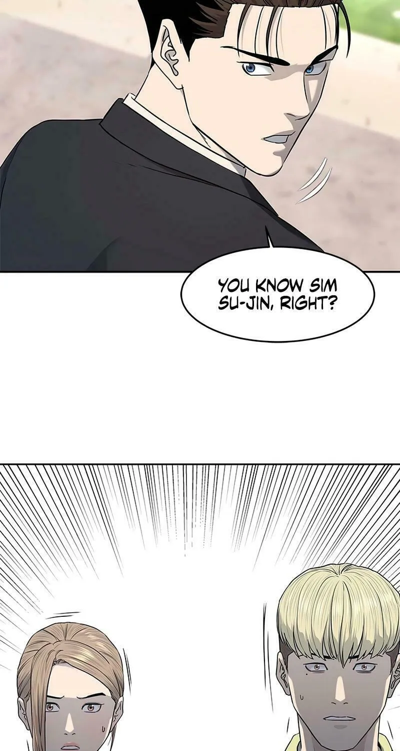 God of Blackfield Chapter 234 page 100 - 