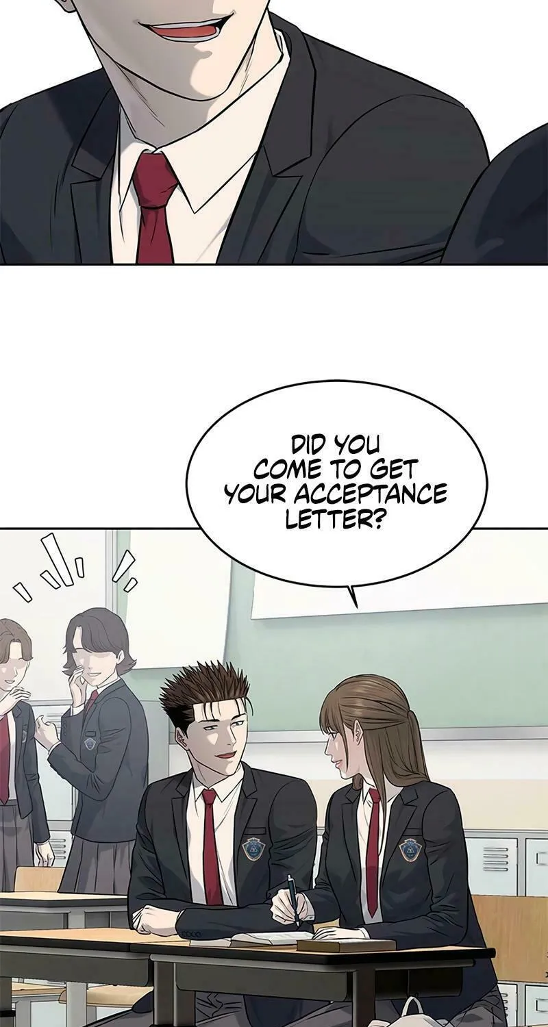 God of Blackfield Chapter 235 page 27 - 