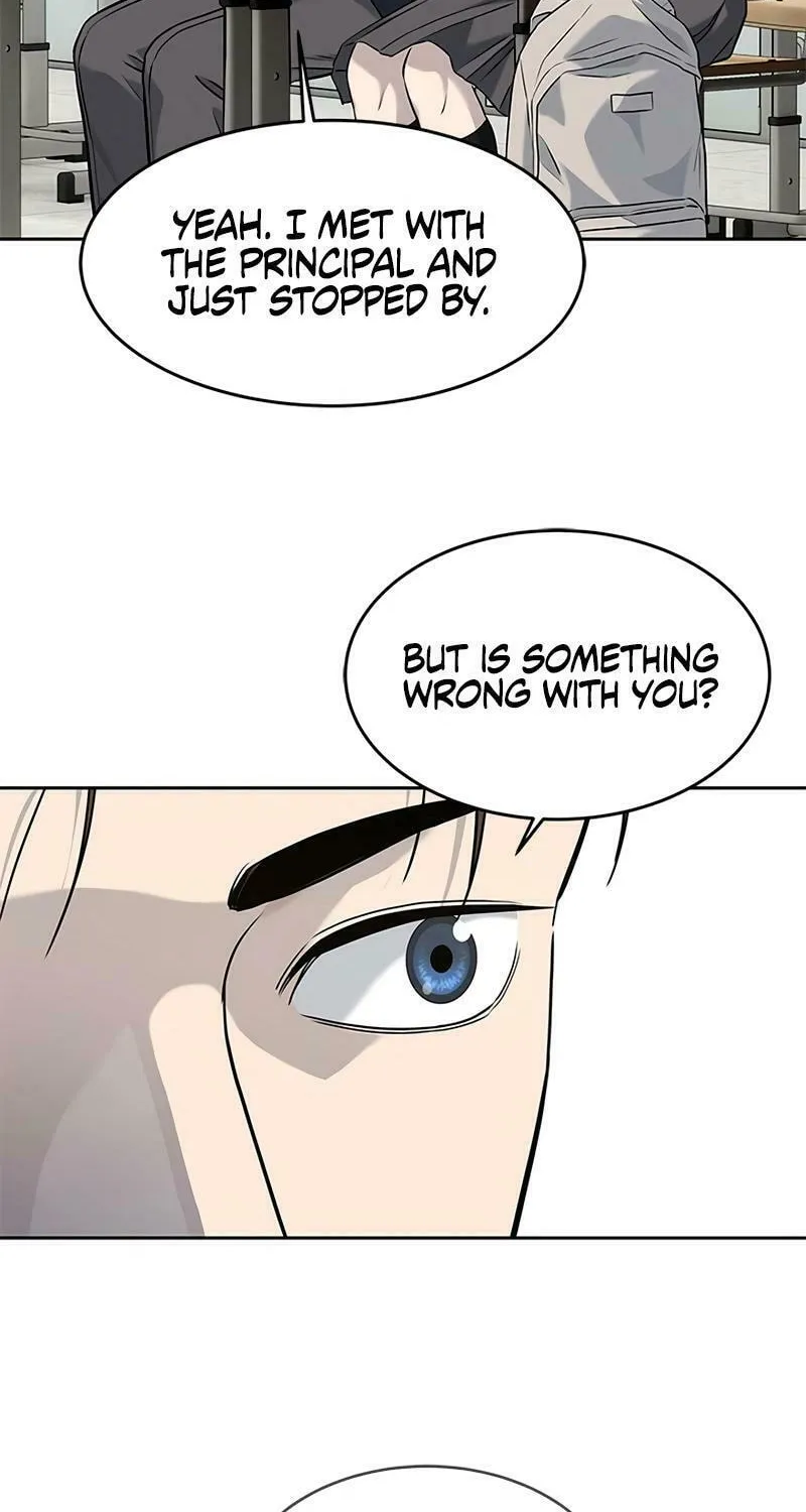 God of Blackfield Chapter 235 page 28 - 
