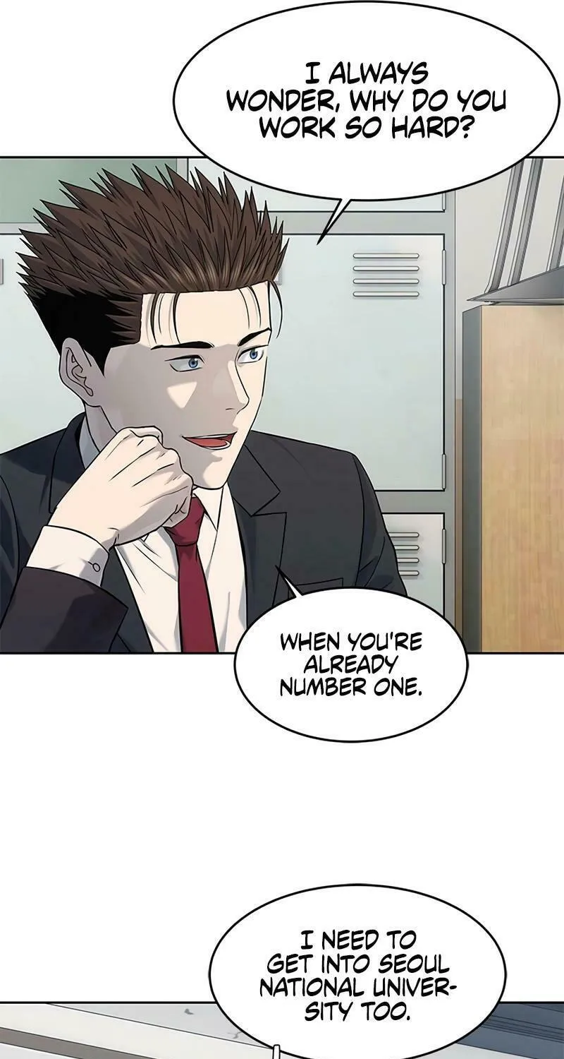 God of Blackfield Chapter 235 page 31 - 
