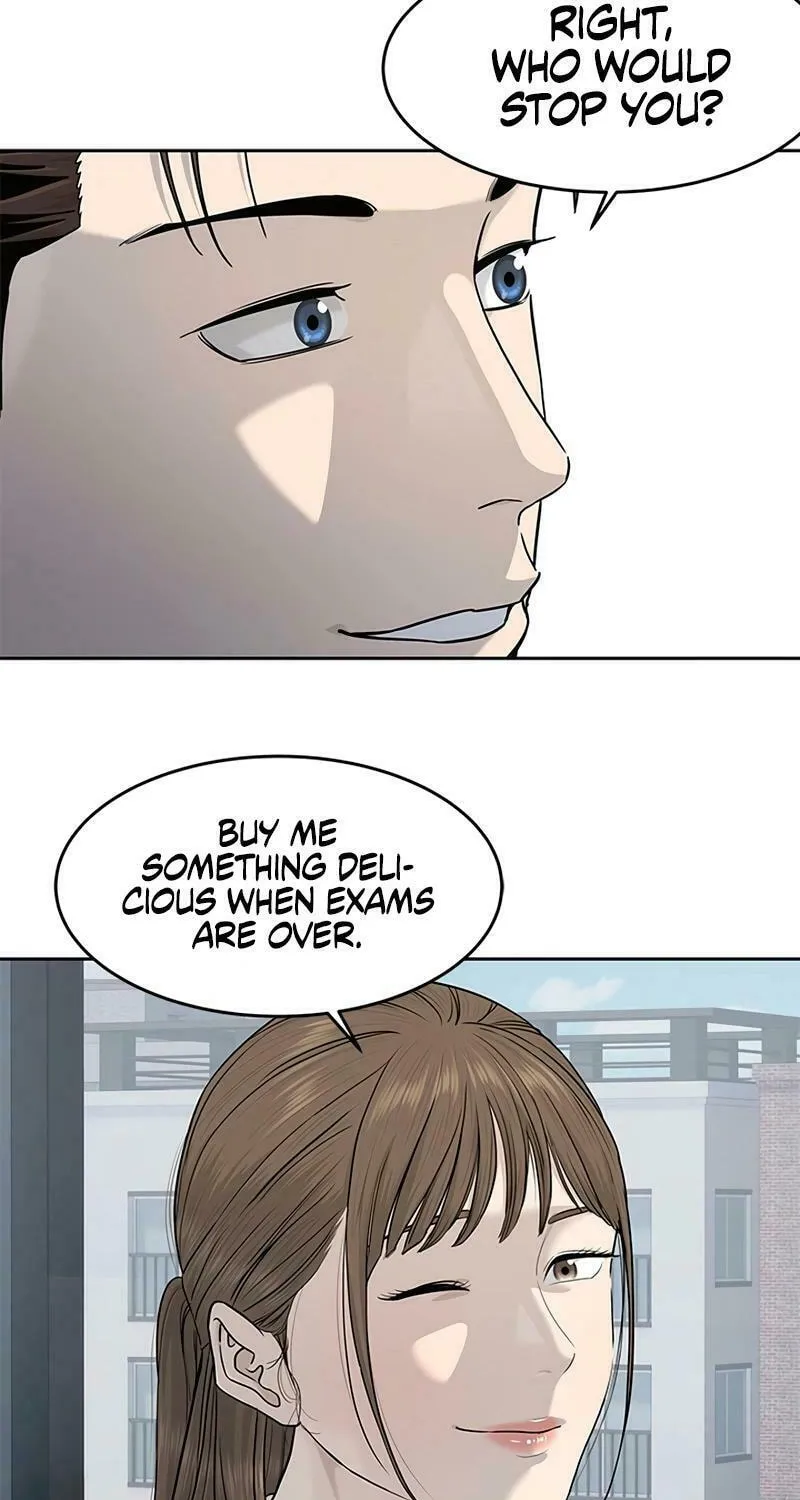 God of Blackfield Chapter 235 page 33 - 