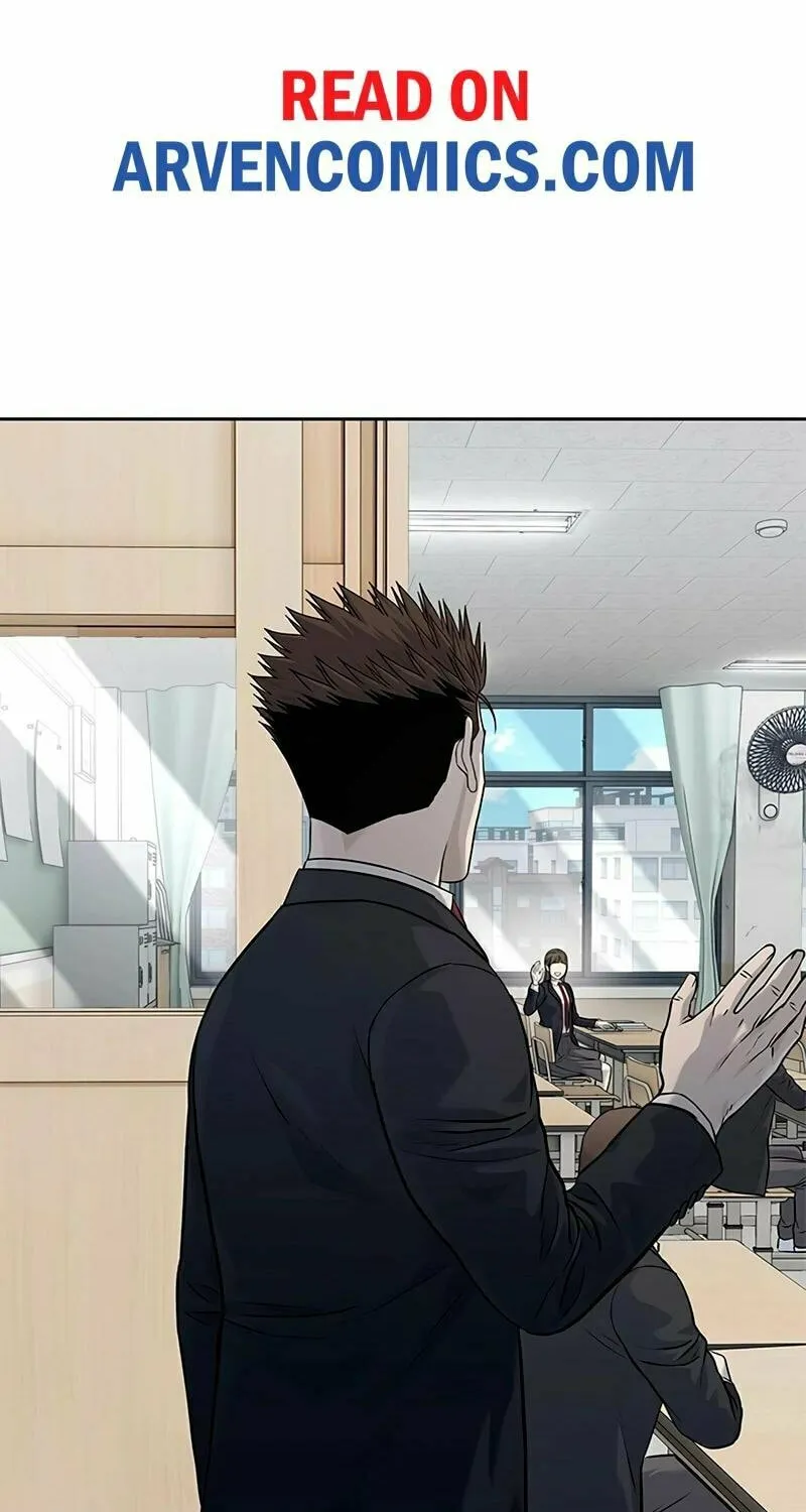 God of Blackfield Chapter 235 page 37 - 