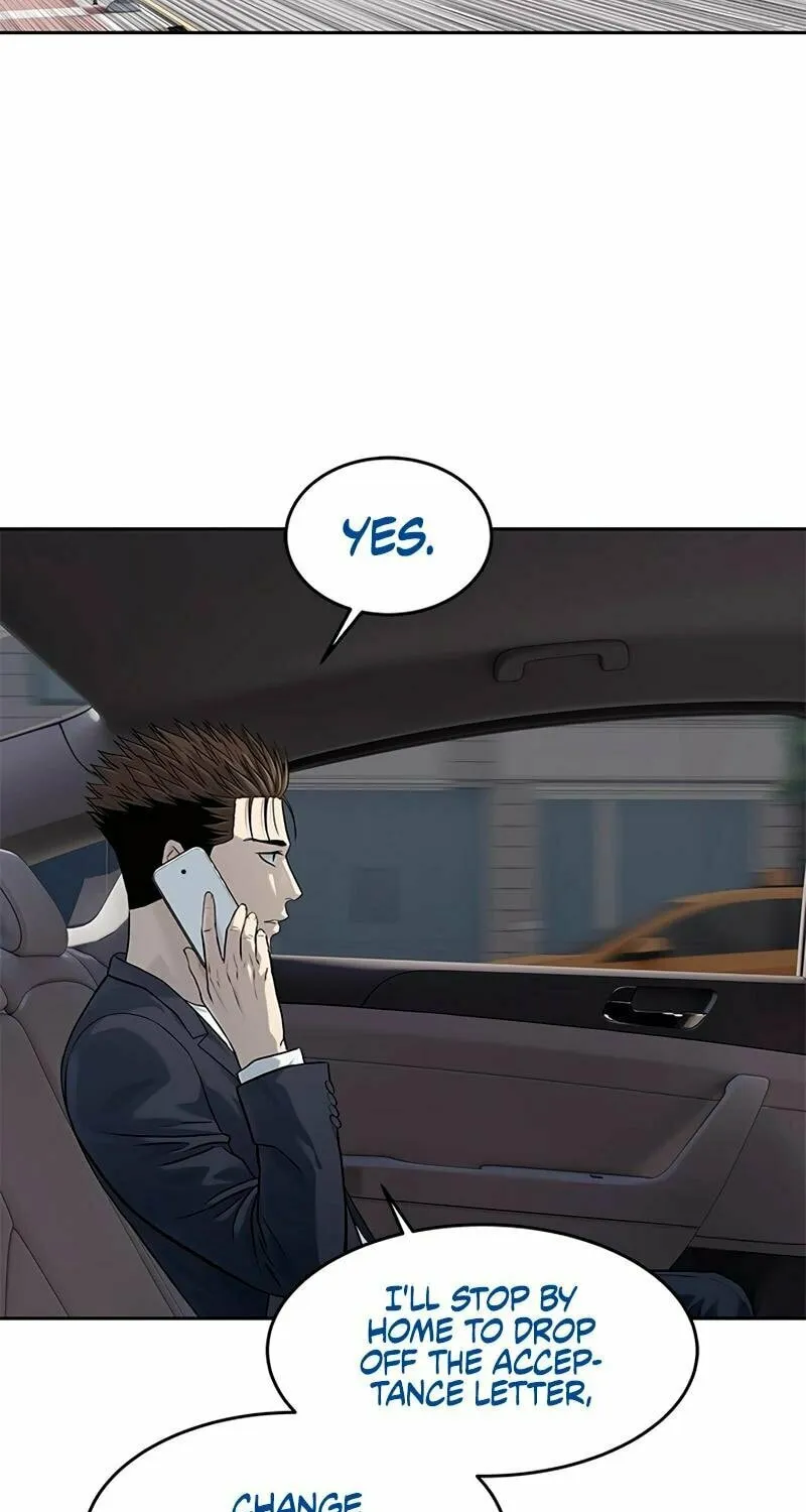 God of Blackfield Chapter 235 page 40 - 