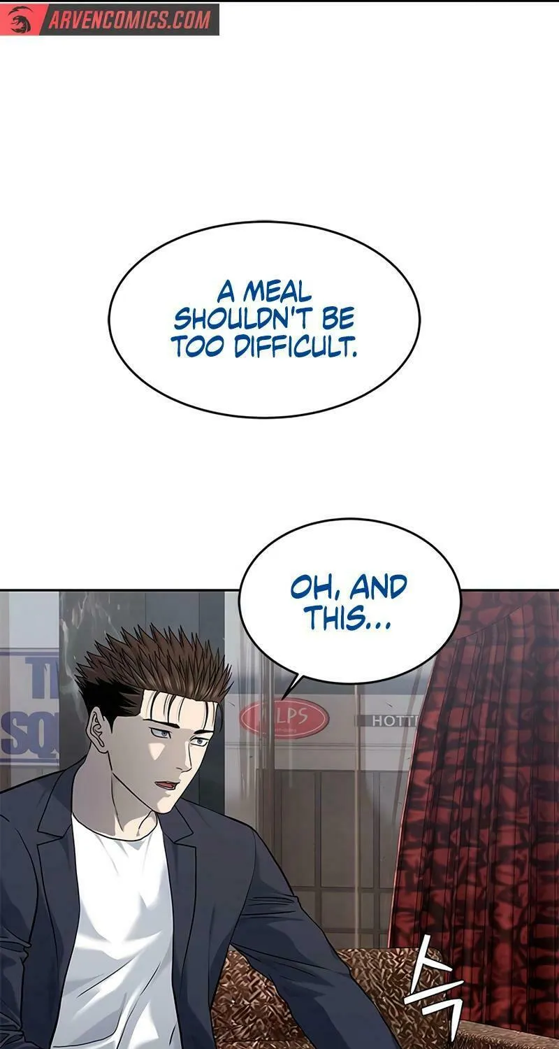 God of Blackfield Chapter 235 page 48 - 