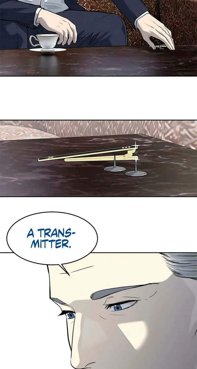 God of Blackfield Chapter 235 page 49 - 