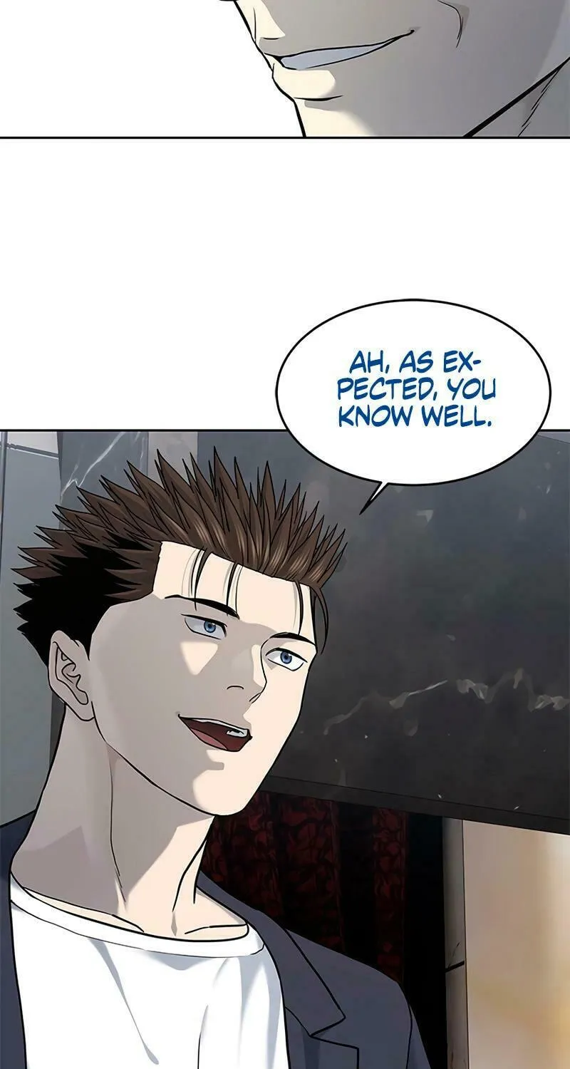 God of Blackfield Chapter 235 page 50 - 