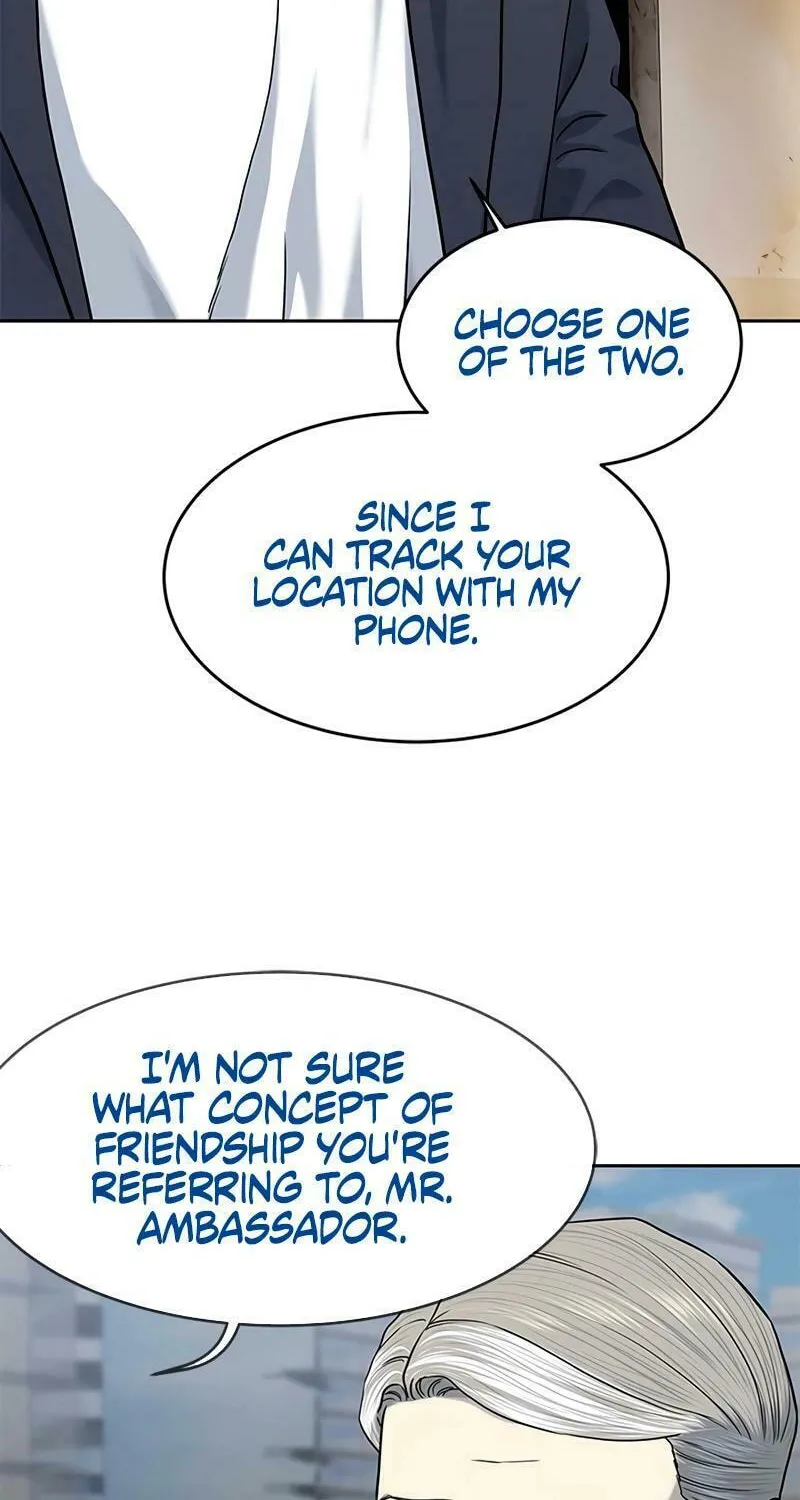 God of Blackfield Chapter 235 page 51 - 