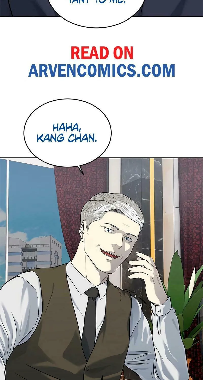 God of Blackfield Chapter 235 page 54 - 