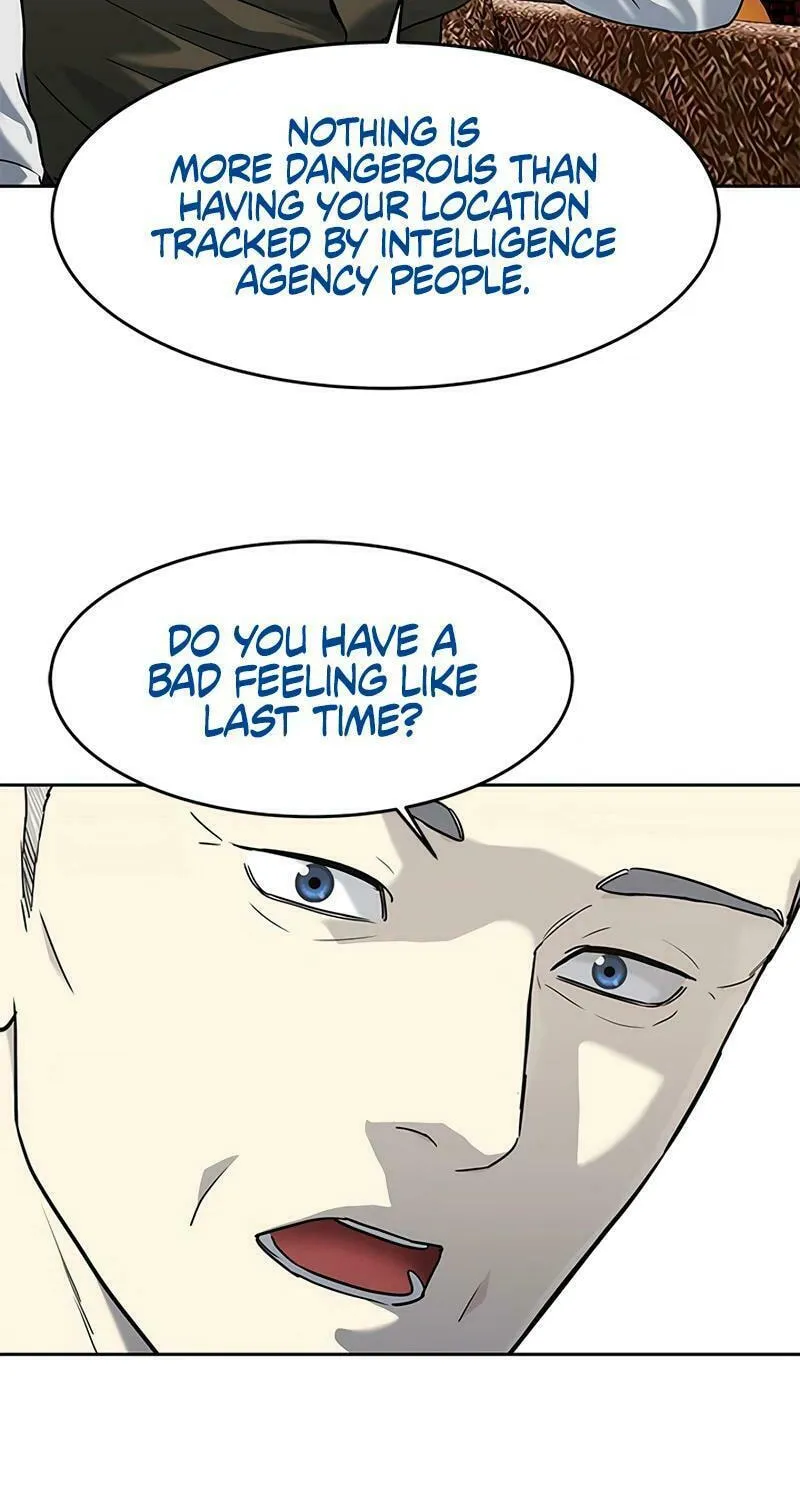 God of Blackfield Chapter 235 page 55 - 