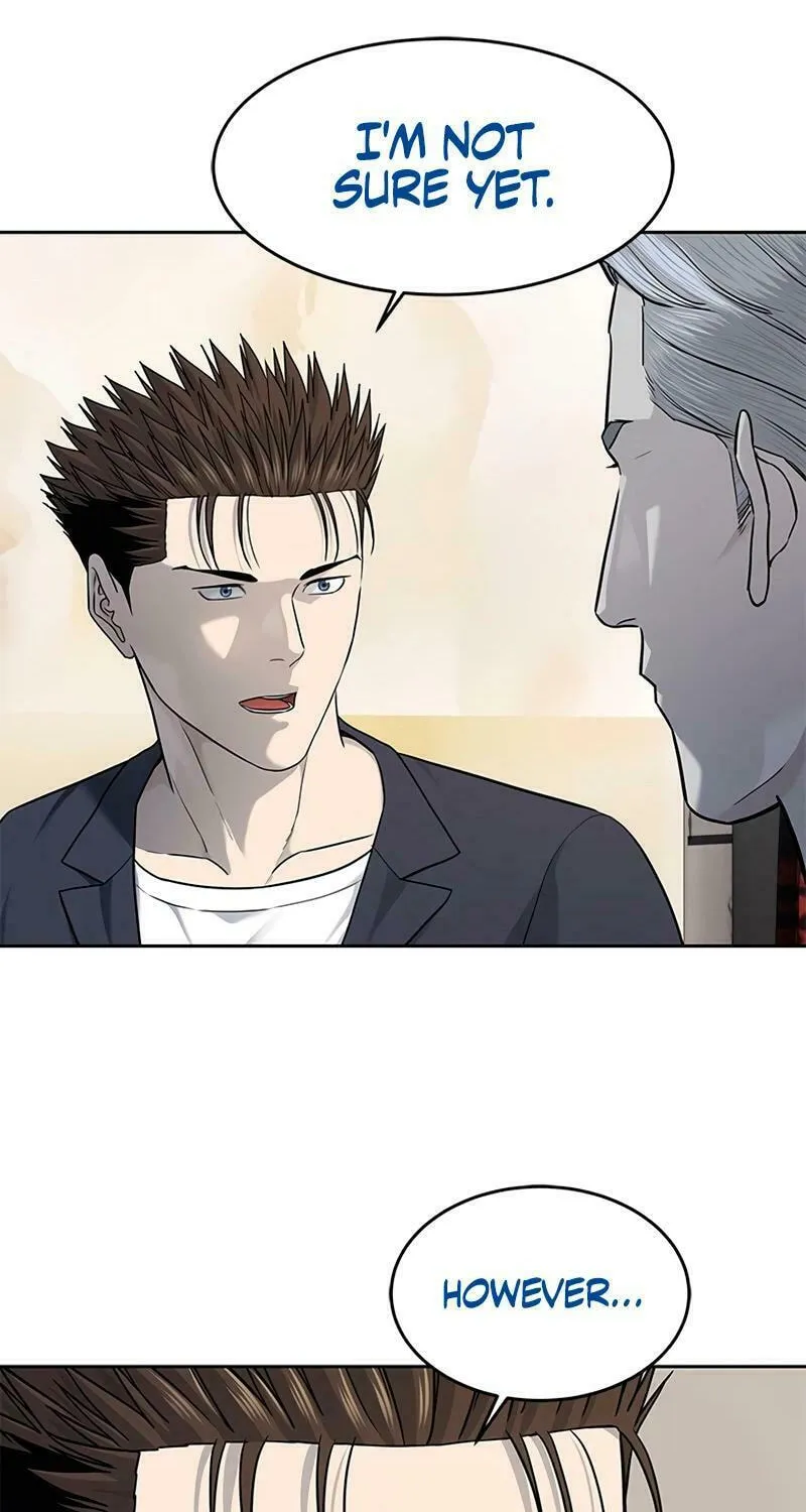 God of Blackfield Chapter 235 page 56 - 