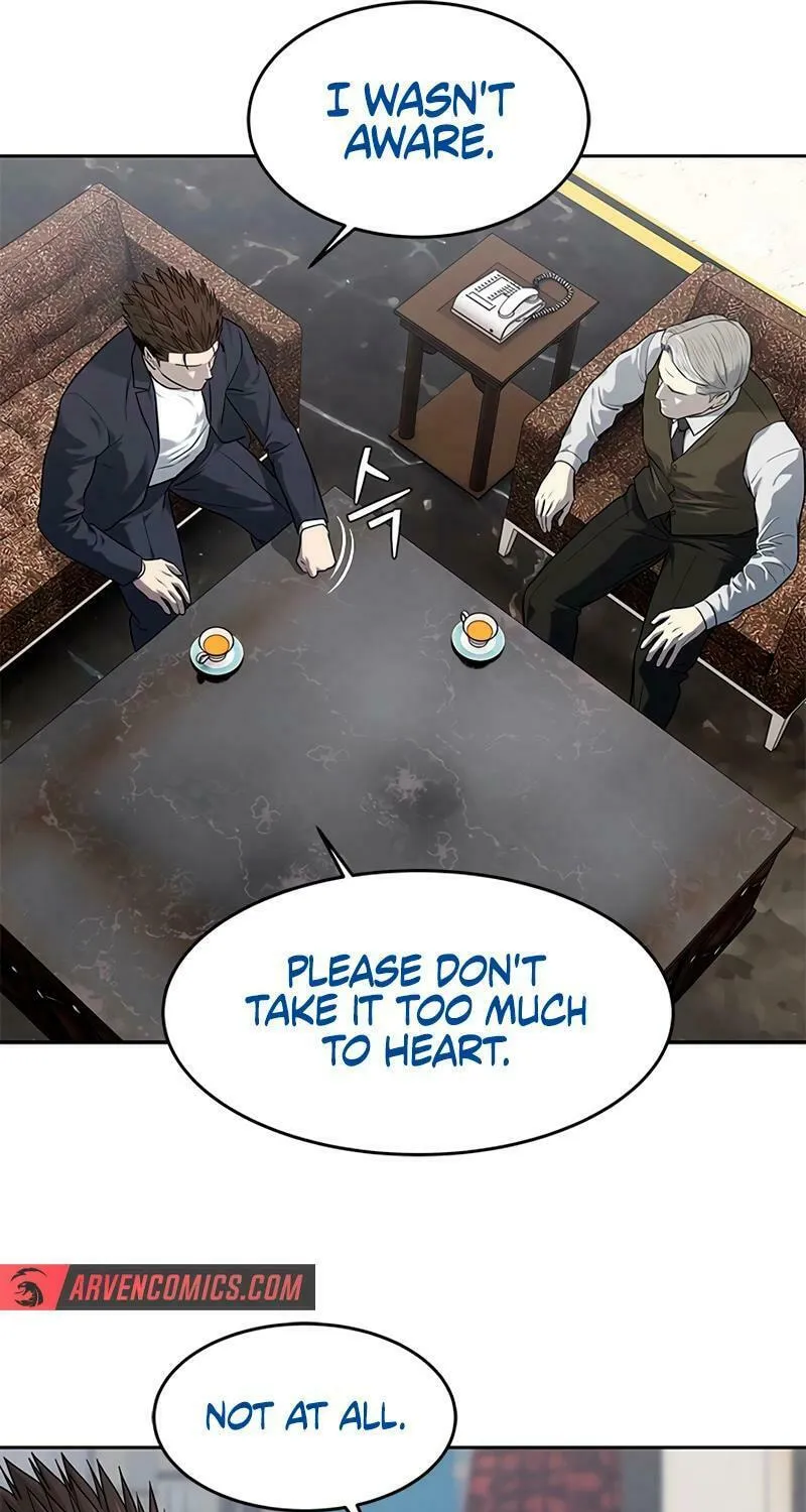 God of Blackfield Chapter 235 page 58 - 
