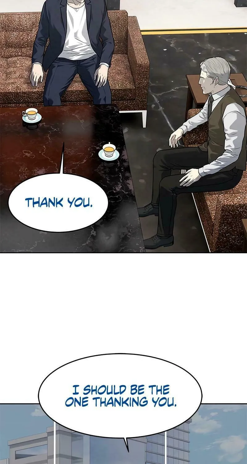God of Blackfield Chapter 235 page 61 - 