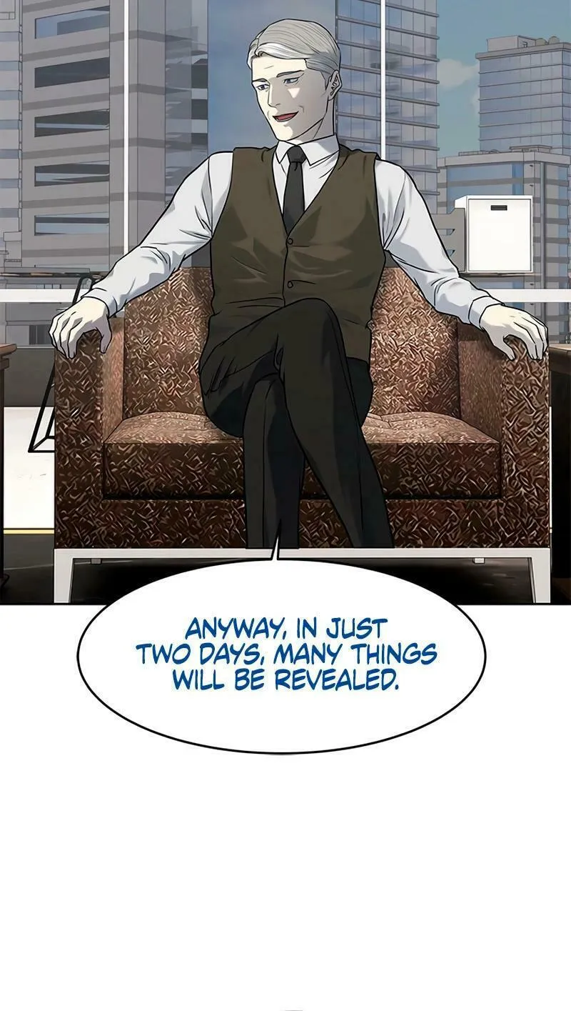 God of Blackfield Chapter 235 page 62 - 