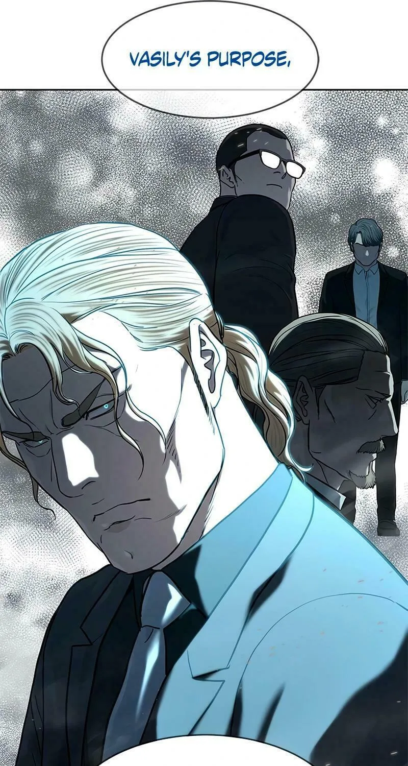 God of Blackfield Chapter 235 page 63 - 