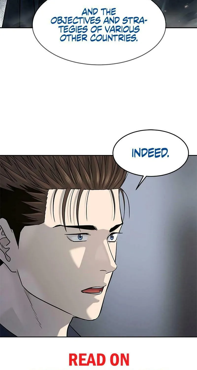God of Blackfield Chapter 235 page 64 - 