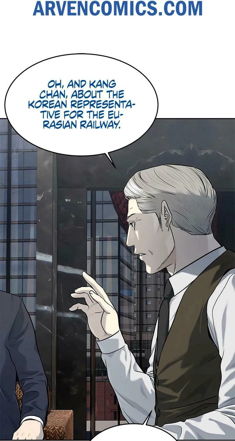 God of Blackfield Chapter 235 page 65 - 