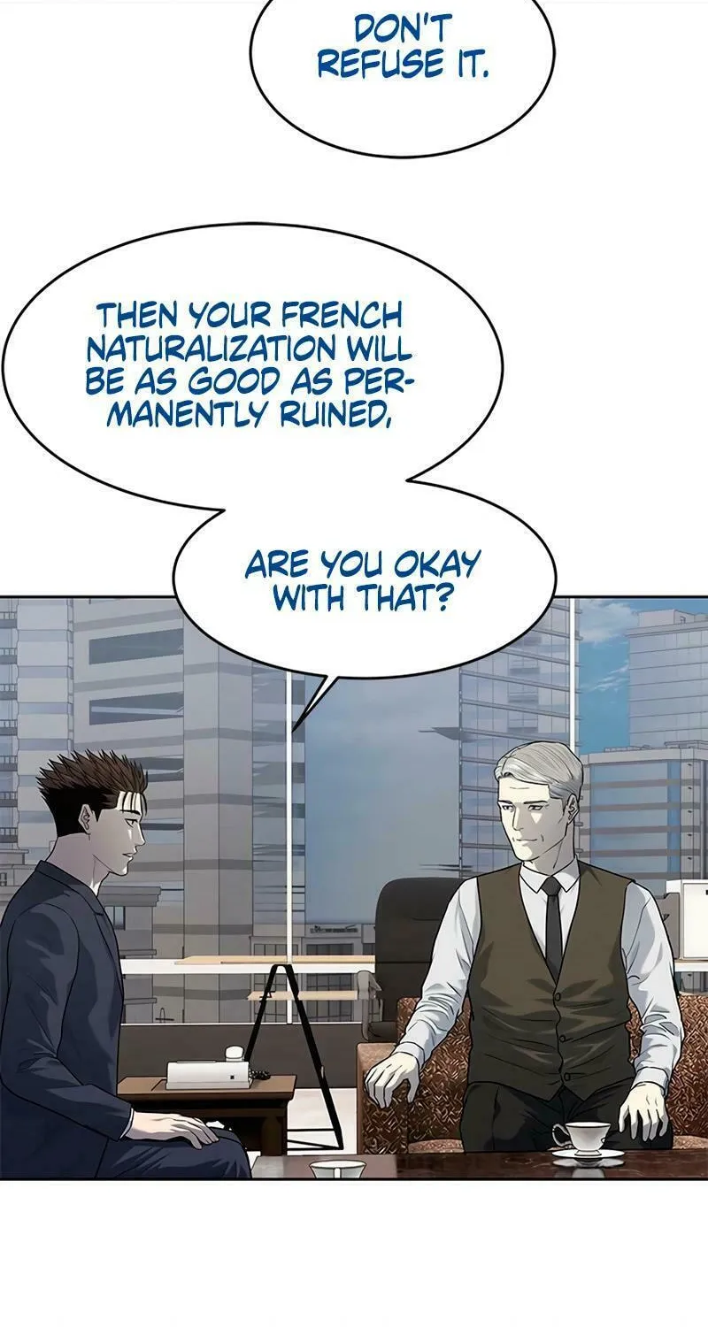 God of Blackfield Chapter 235 page 66 - 