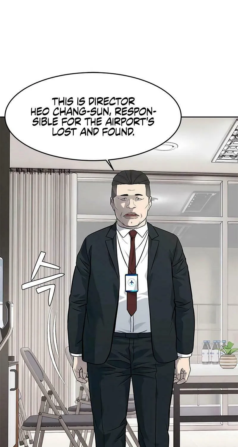 God of Blackfield Chapter 235 page 78 - 