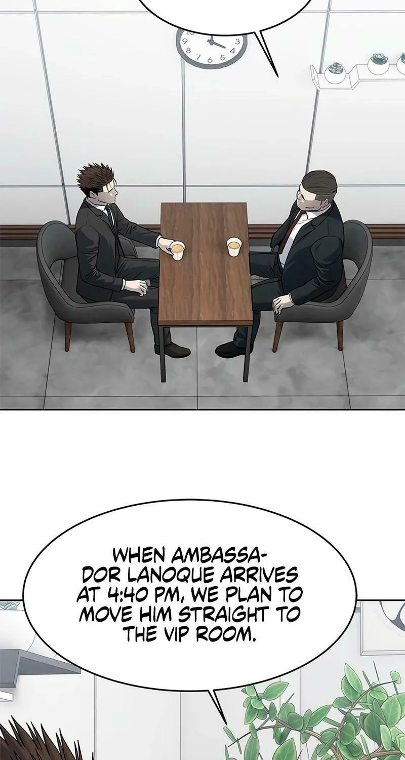 God of Blackfield Chapter 235 page 83 - 