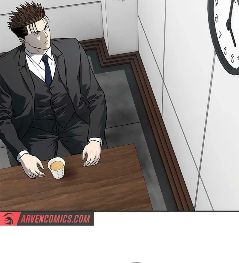 God of Blackfield Chapter 235 page 85 - 