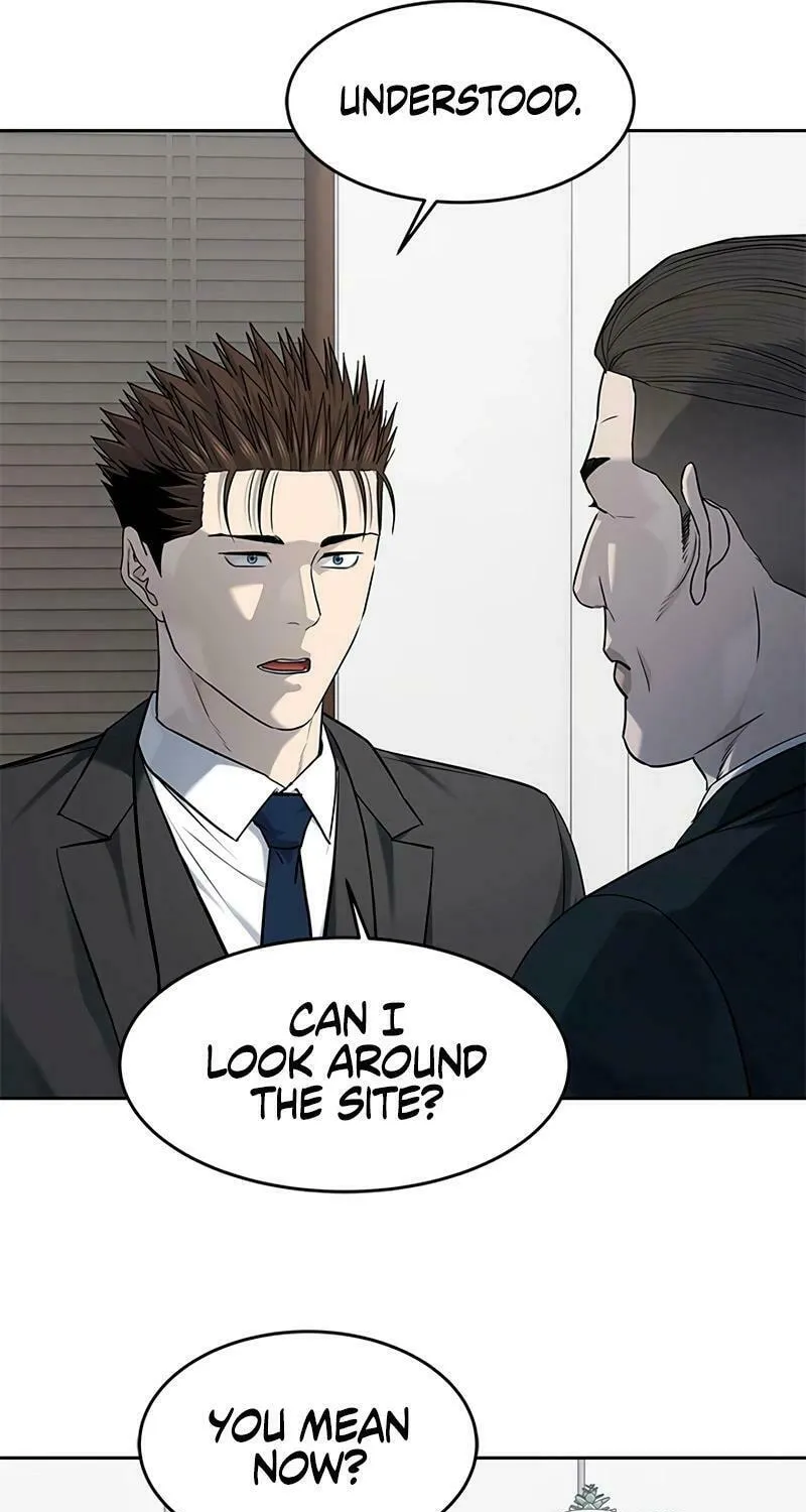 God of Blackfield Chapter 235 page 86 - 