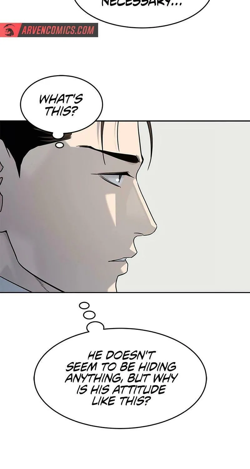 God of Blackfield Chapter 235 page 90 - 