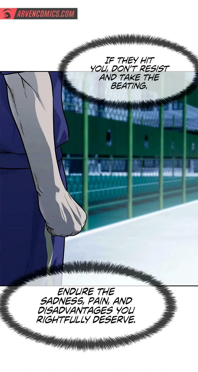 God of Blackfield Chapter 235 page 10 - 