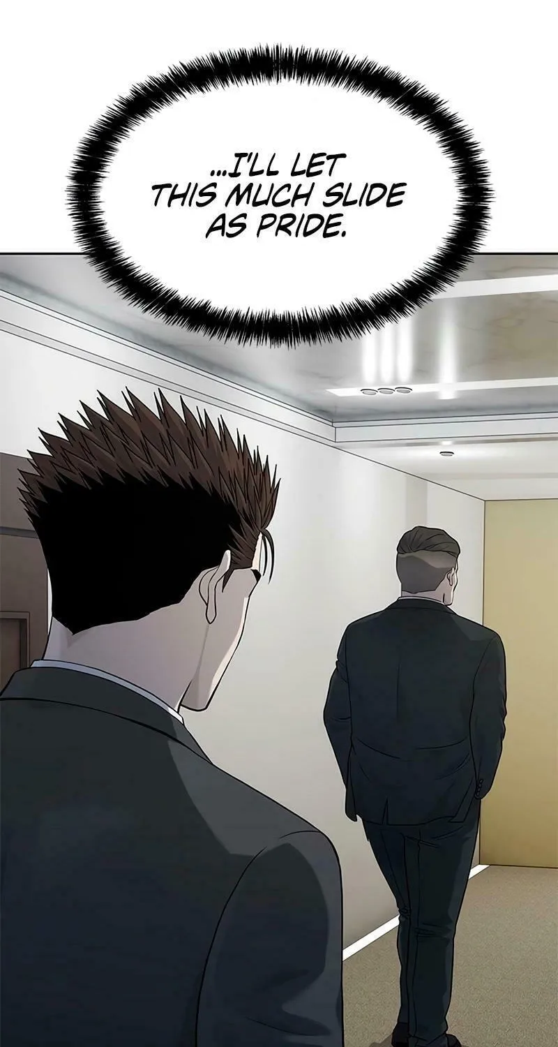 God of Blackfield Chapter 236 page 2 - 