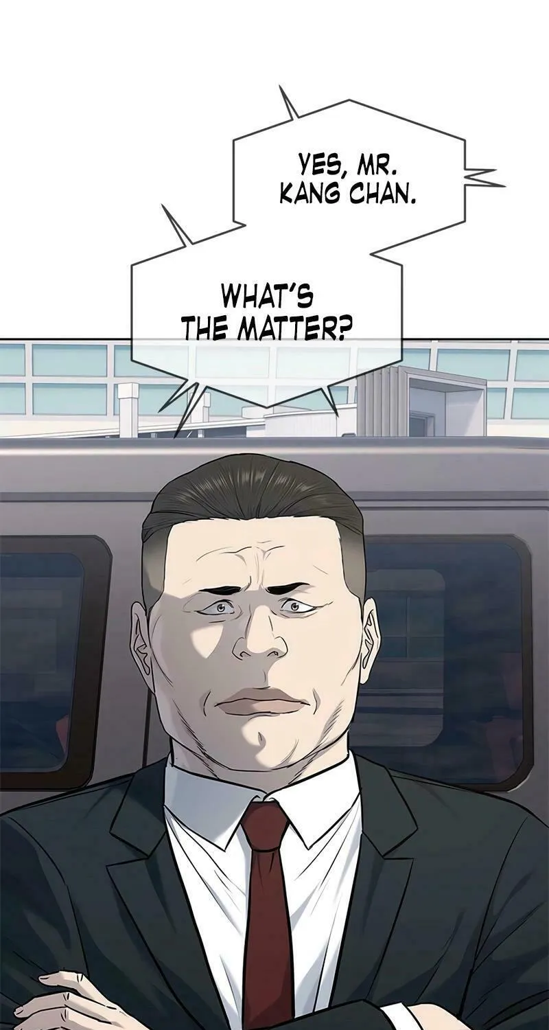 God of Blackfield Chapter 236 page 33 - 