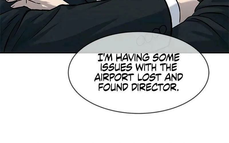 God of Blackfield Chapter 236 page 34 - 