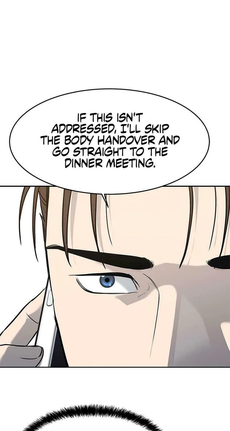 God of Blackfield Chapter 236 page 35 - 