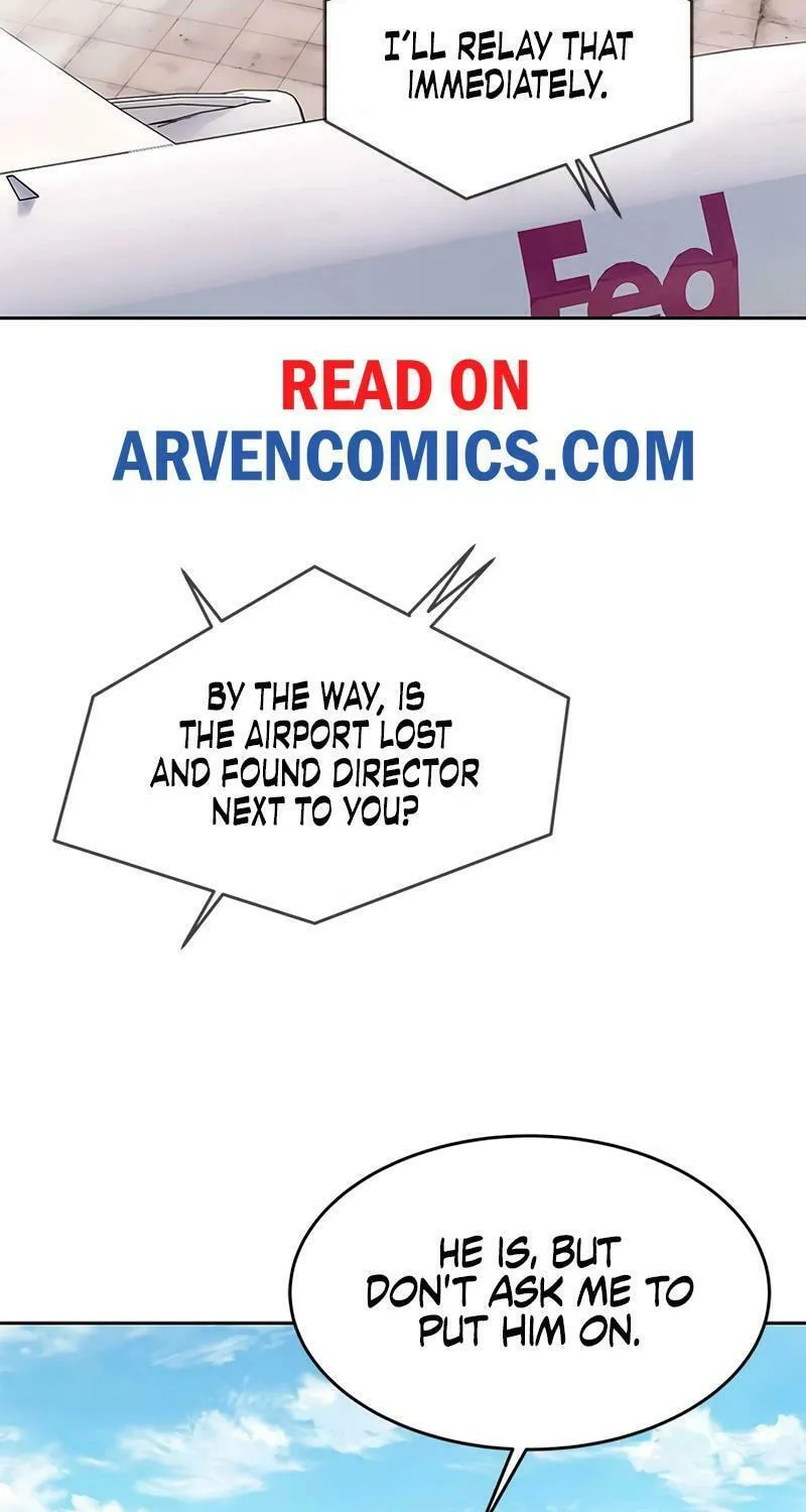 God of Blackfield Chapter 236 page 38 - 