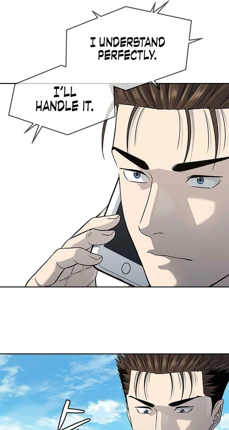 God of Blackfield Chapter 236 page 41 - 