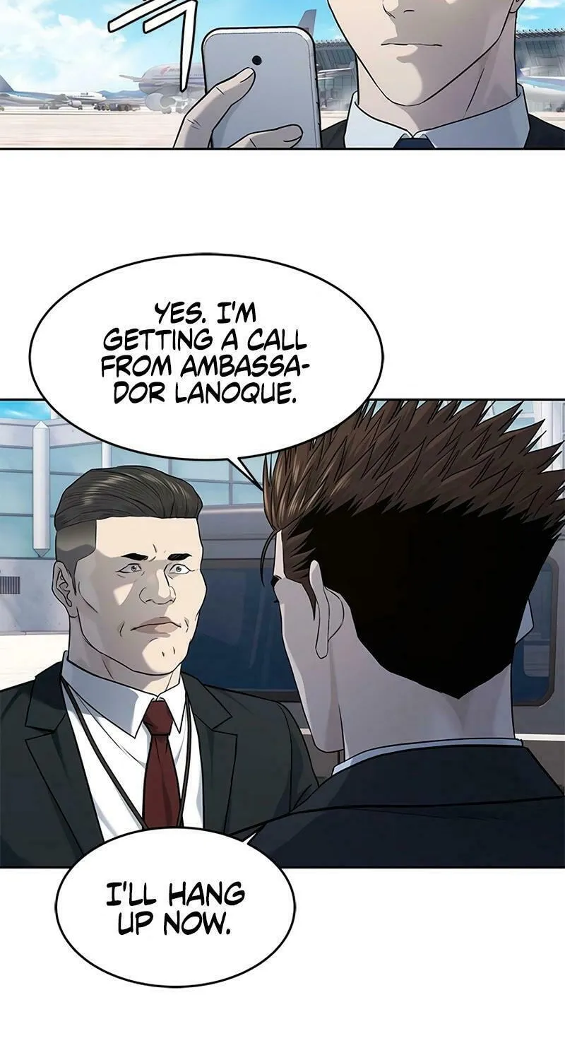 God of Blackfield Chapter 236 page 42 - 