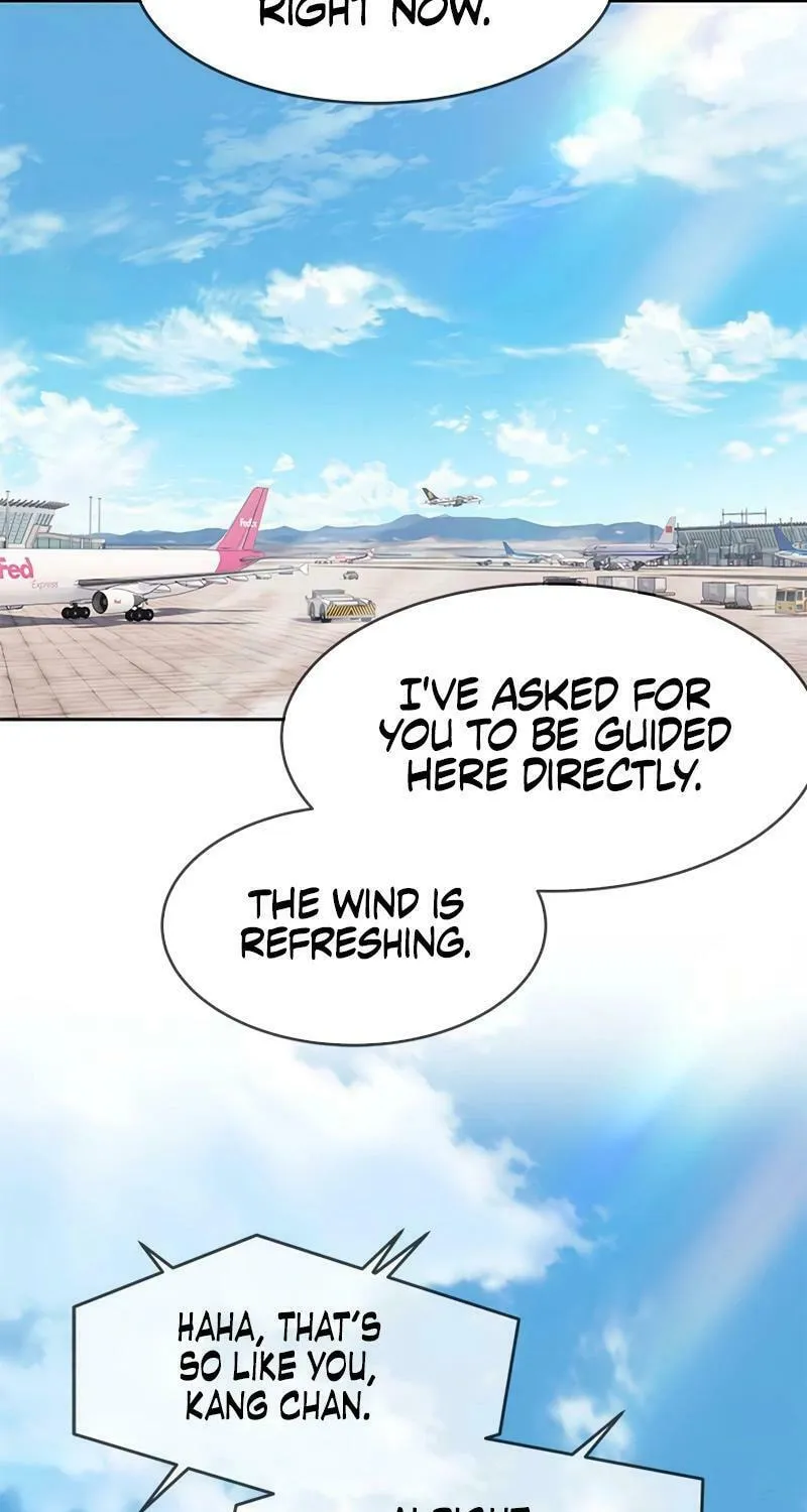 God of Blackfield Chapter 236 page 45 - 