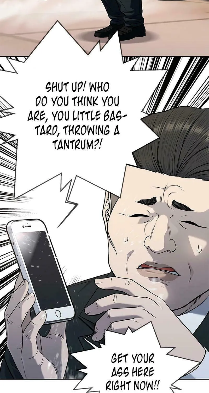 God of Blackfield Chapter 236 page 49 - 