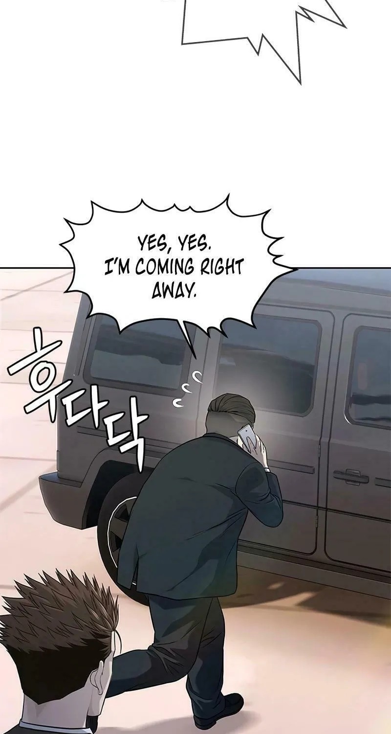 God of Blackfield Chapter 236 page 50 - 