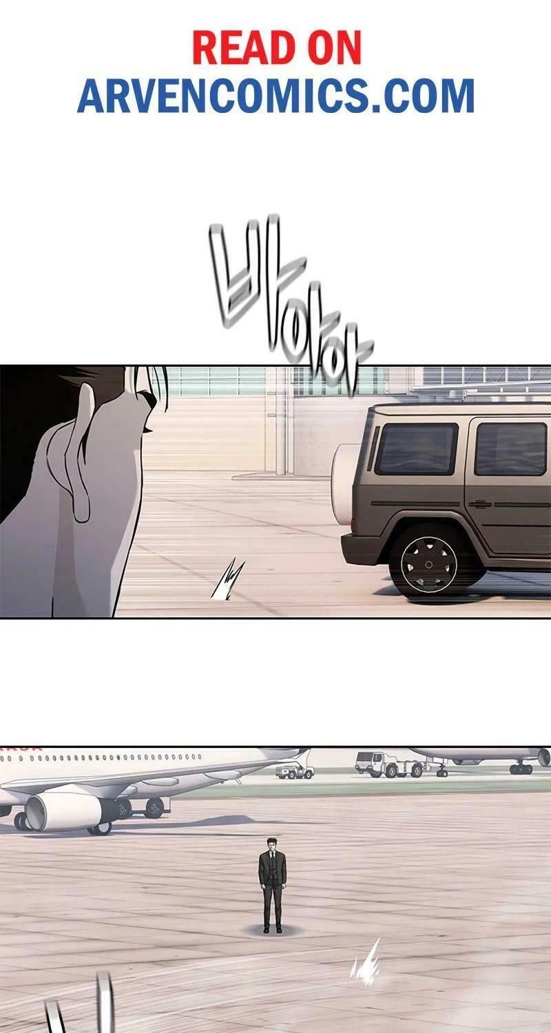 God of Blackfield Chapter 236 page 54 - 