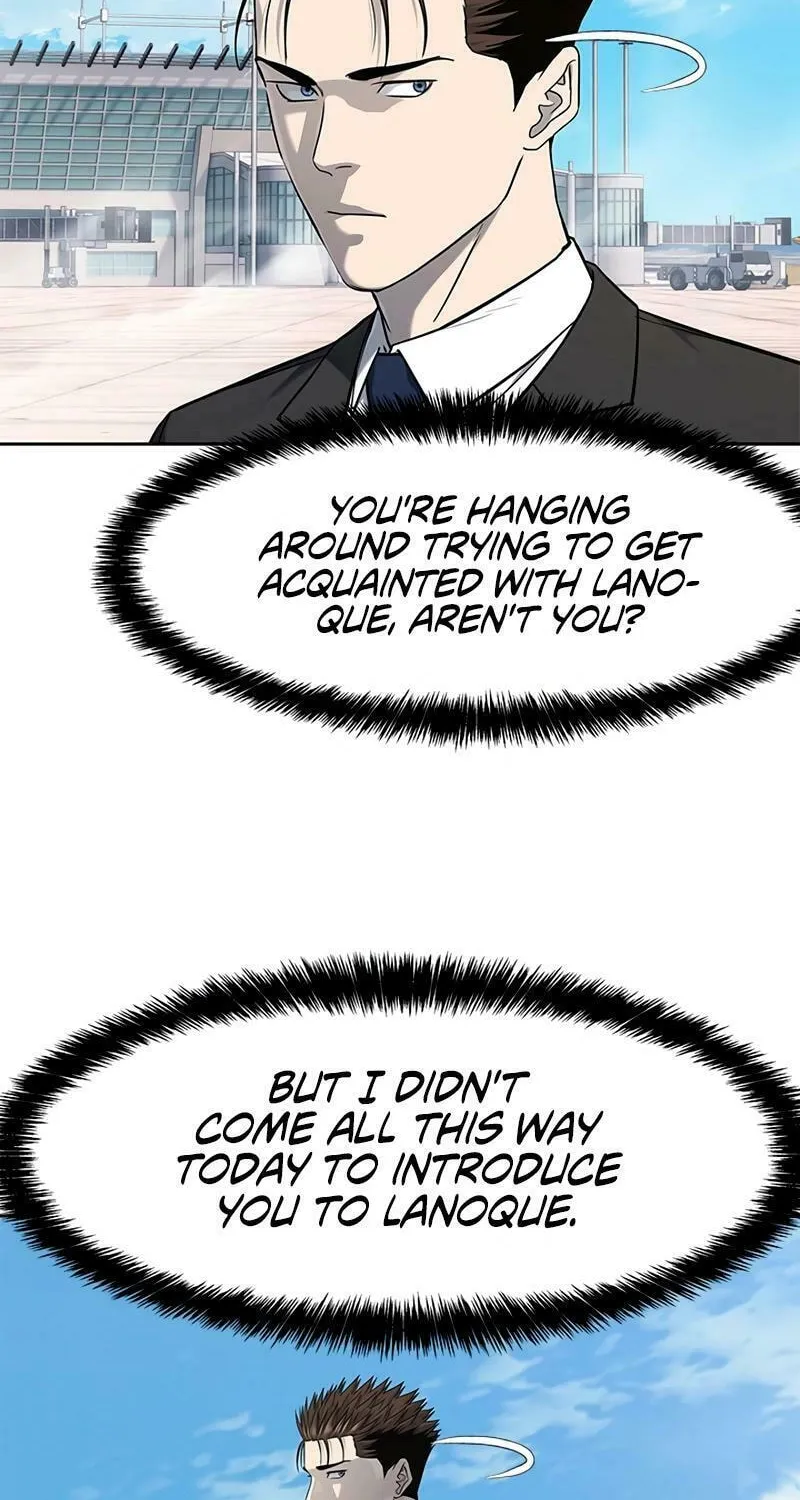 God of Blackfield Chapter 236 page 56 - 