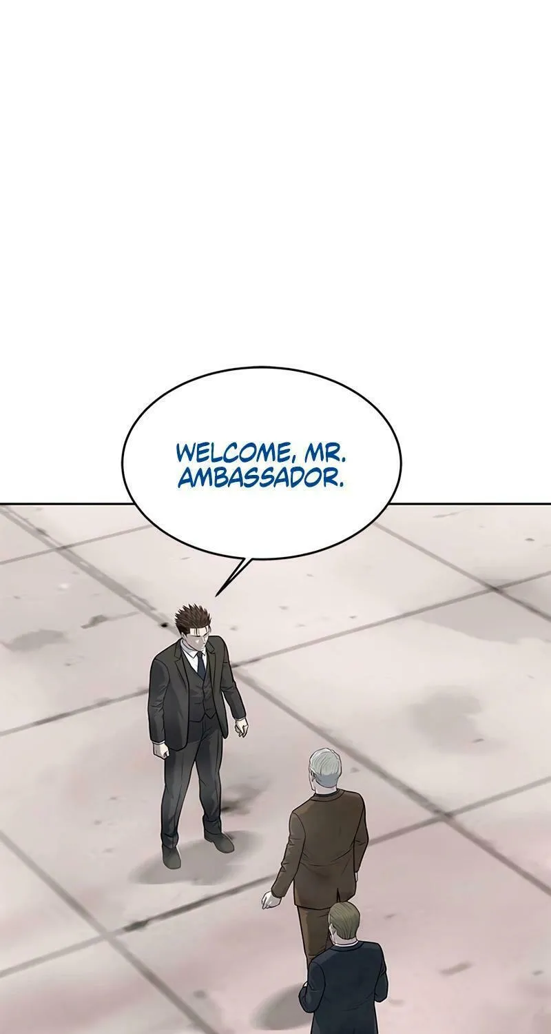 God of Blackfield Chapter 236 page 65 - 