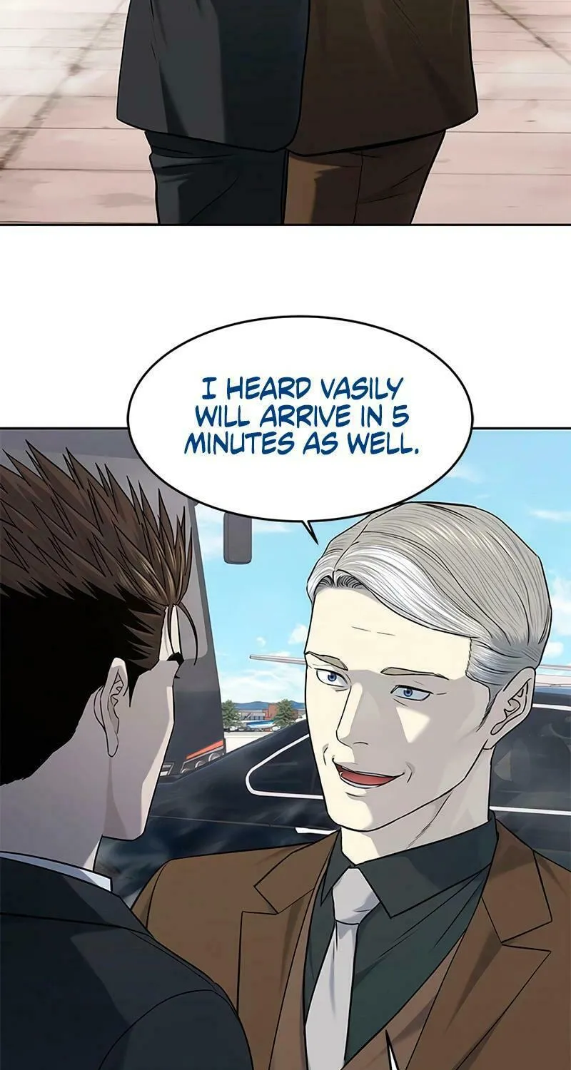 God of Blackfield Chapter 236 page 67 - 