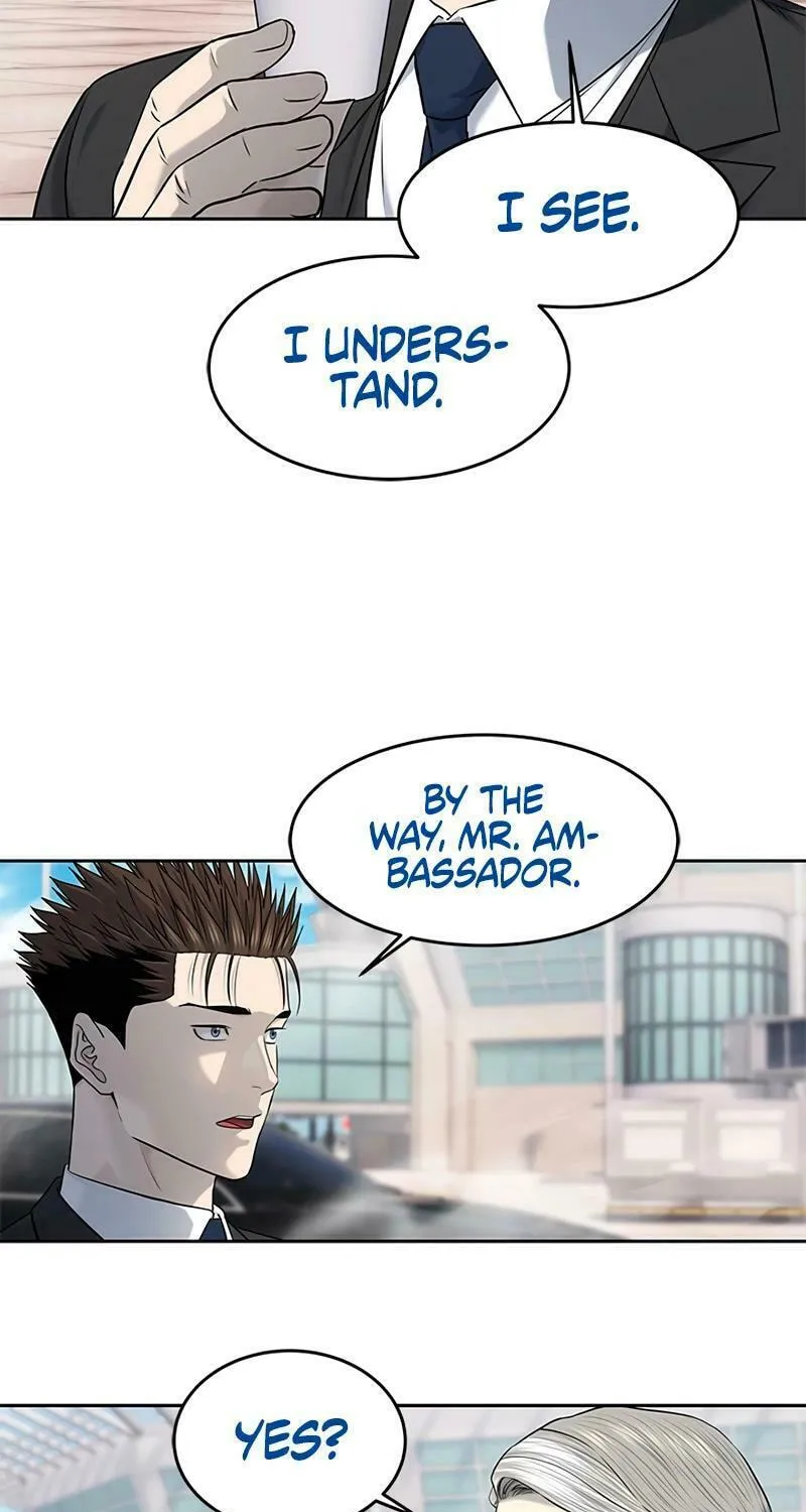 God of Blackfield Chapter 236 page 73 - 