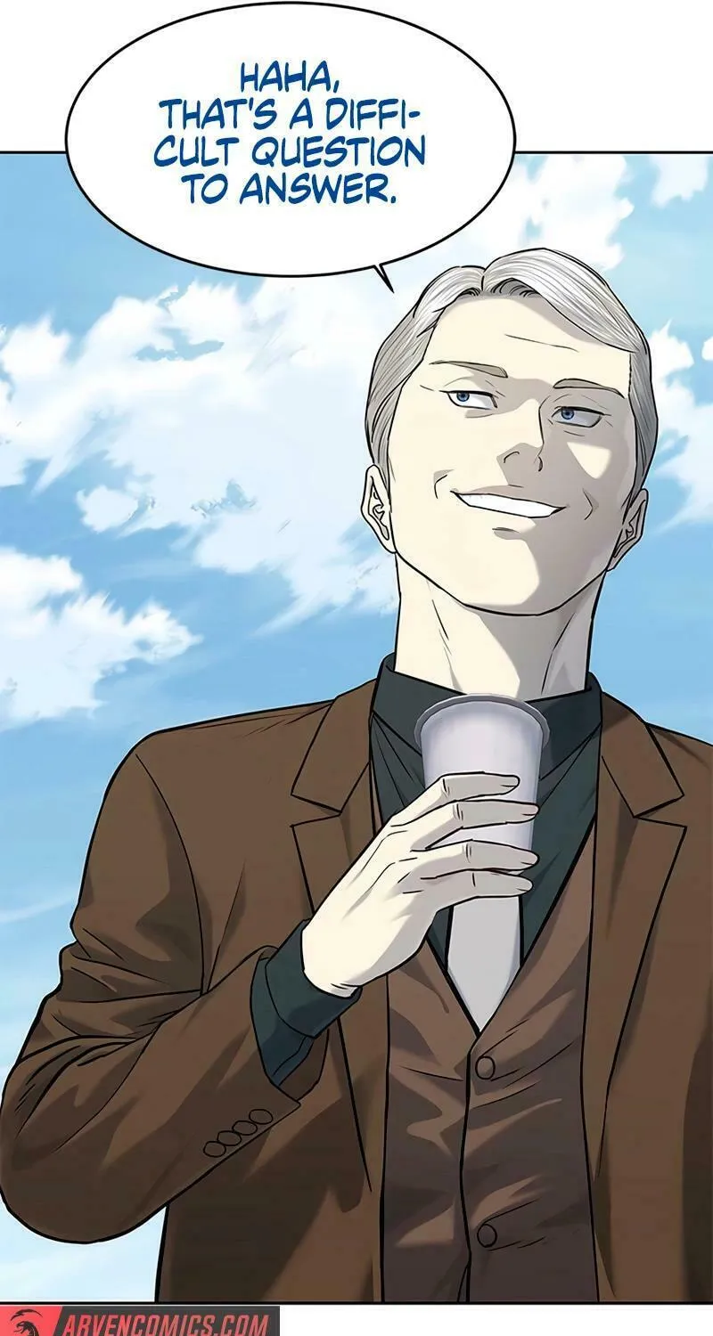 God of Blackfield Chapter 236 page 76 - 