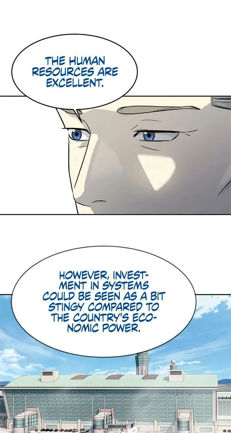God of Blackfield Chapter 236 page 78 - 